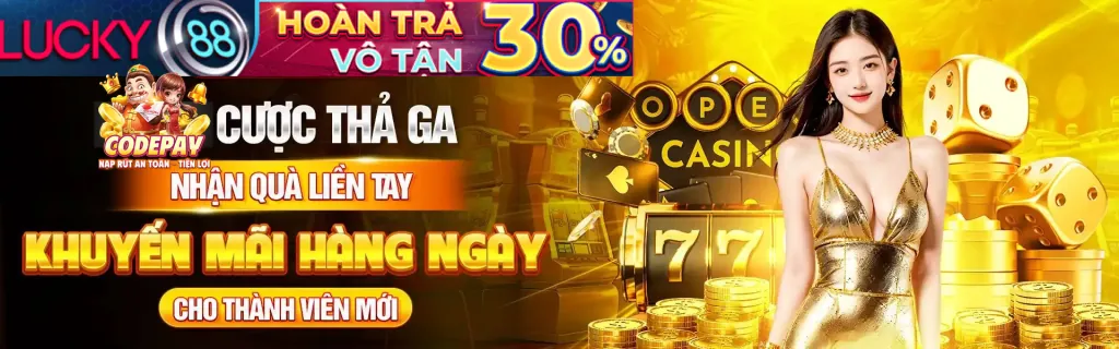 Thưởng nạp lại v8bet nổ hũ